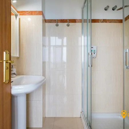 Living Canteras Homes - Penthouse Free Parking * Las Palmas de Gran Canaria