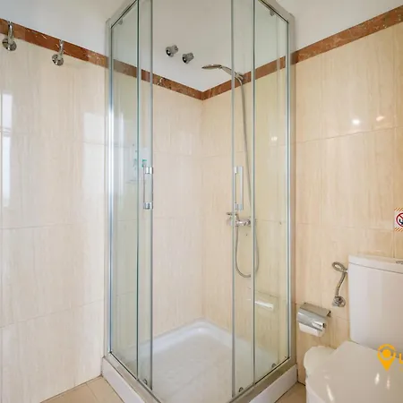 Apartment Living Canteras Homes - Penthouse Free Parking *