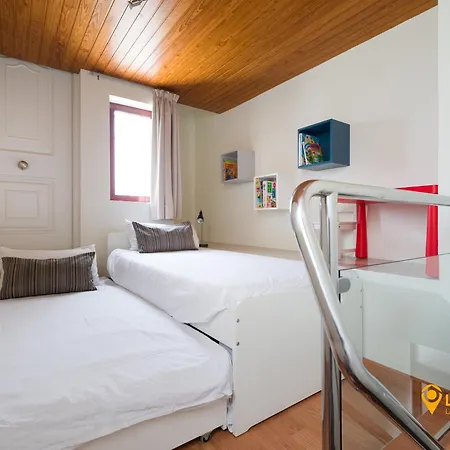 Living Canteras Homes - Penthouse Free Parking * Las Palmas de Gran Canaria