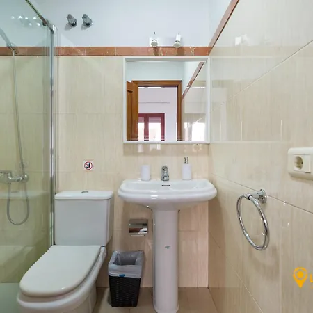 Living Canteras Homes - Penthouse Free Parking Apartment Las Palmas de Gran Canaria