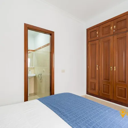 Living Canteras Homes - Penthouse Free Parking Apartment
