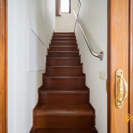 Living Canteras Homes - Penthouse Free Parking Las Palmas de Gran Canaria